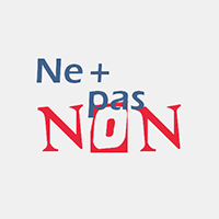 La négation simple en Français, livret d'exercices à télécharger gratuitment