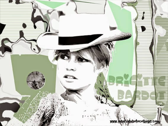 Brigitte Bardot, biographie de Brigitte Bardot, FLE, le FLE en un 'clic'