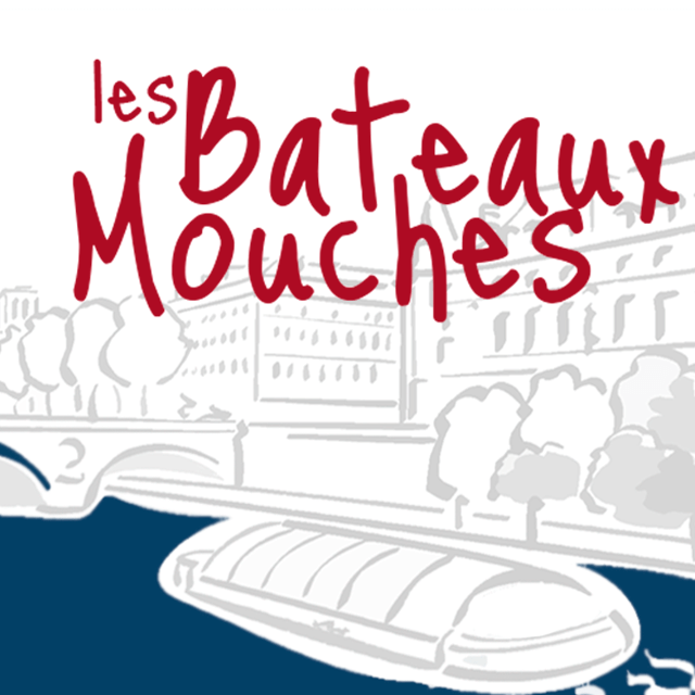 Les bateaux-mouches, Seine, Paris, histoire, apprendre le fle en un clic