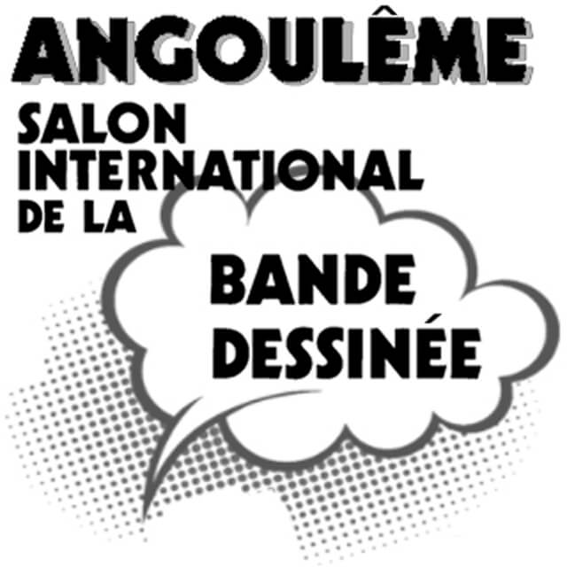 festival de la bande dessinée d'Angoulême, festival international de la bande dessinée, bande dessinée, France, FLE, le FLE en un 'clic'