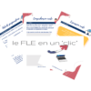 FLE, niveau C1, niveau C2, expression orale, compréhension orale, expression écrite, pannes informatiques, le FLE en un 'clic'