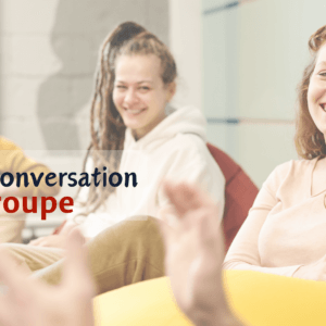 atelier, conversation, groupe, FLE, le FLE en un 'clic', niveau B2, niveau C1, niveau C2