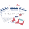 le FLE en un 'clic', l'âgisme, compréhension orale, compréhension écrite, expression orale, idées reçues, production écrite, FLE, niveau B2