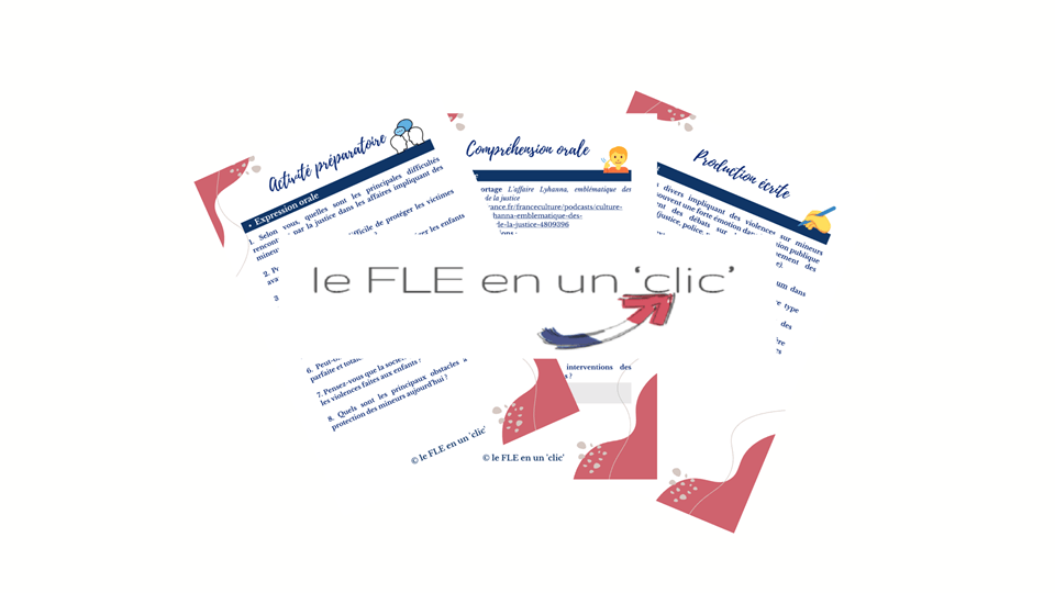 Le système judiciaire français (niveau C1) – Image 2